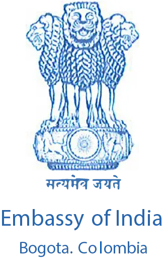 Embajada de la India